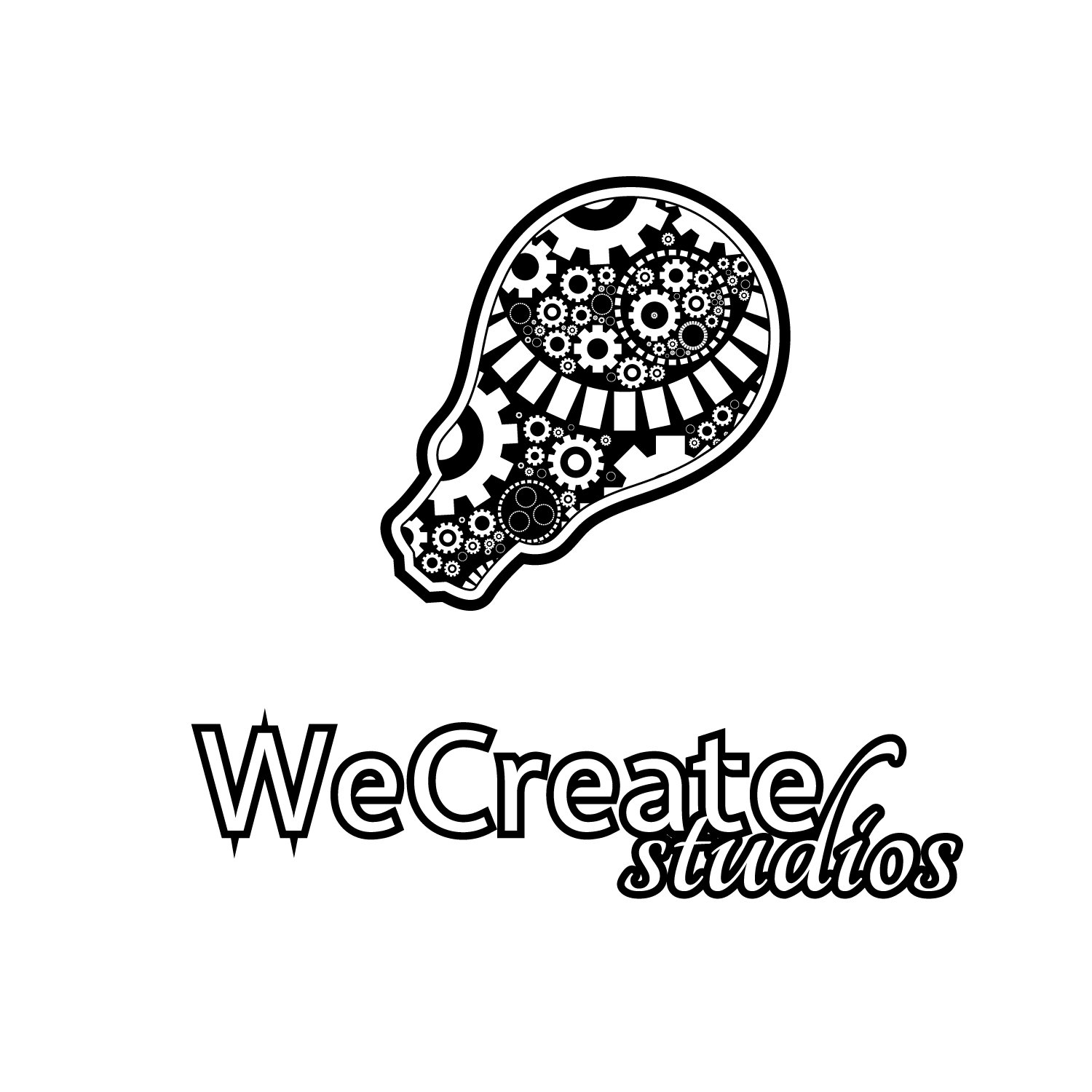 WeCreate Logo
